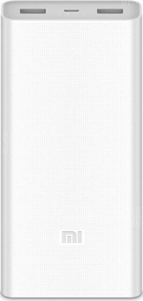 Xiaomi Mi 2C PLM06ZM 20000 mAh Powerbank (20000 mAh) (VXN4212CN)