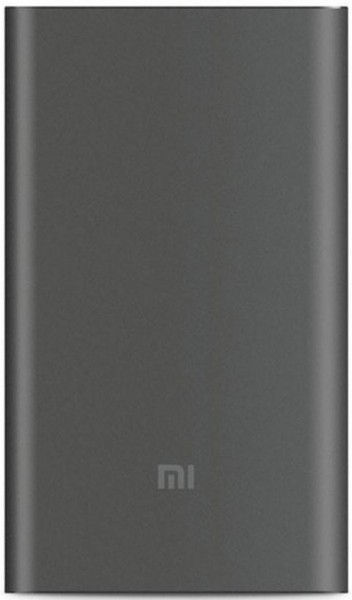 Xiaomi Mi 10000 QC 3.0 10000 mAh Powerbank (PLM03ZM)