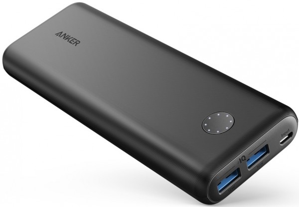 Anker PowerCore II 20000 20000 mAh Powerbank (A1260H11)