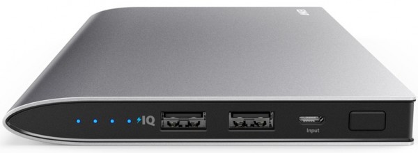 Anker PowerCore Edge 20000 20000 mAh Powerbank — ürün görseli 3