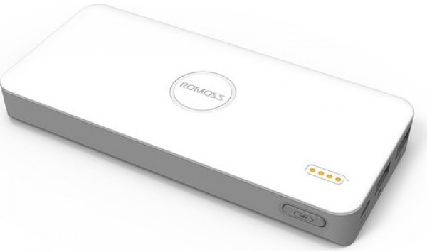 Romoss Polymos 20 20000 mAh Powerbank (PB20)