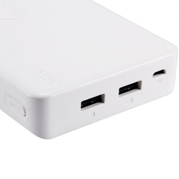 Romoss Polymos 20 20000 mAh Powerbank (PB20) — ürün görseli 2