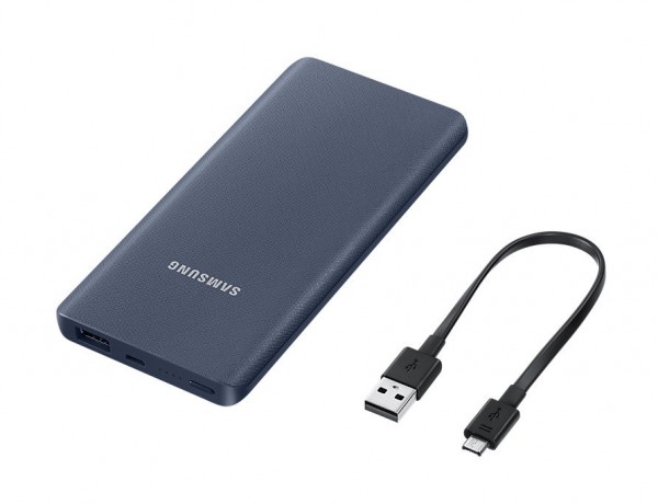 Samsung EB-P3020 5000 mAh Powerbank — ürün görseli 7