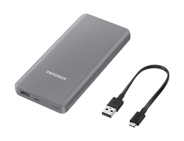 Samsung EB-P3000 10000 mAh Powerbank — ürün görseli 7