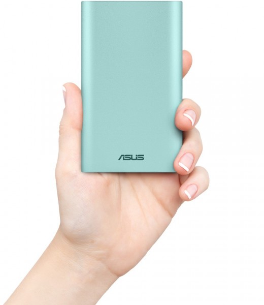 Asus ZenPower Pro ABTU010 10050 mAh Powerbank — ürün görseli 2
