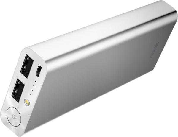 Asus ZenPower Ultra ABTU008 20100 mAh Powerbank — ürün görseli 2