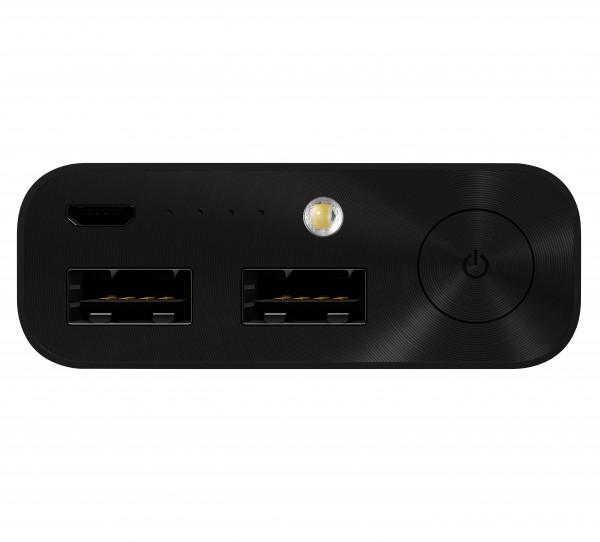 Asus ZenPower Ultra ABTU008 20100 mAh Powerbank — ürün görseli 6