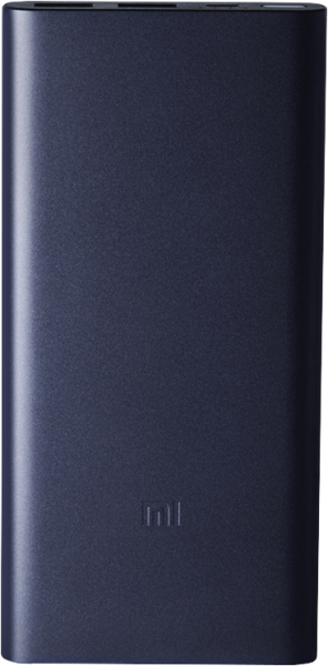 Xiaomi Mi 2S 10000 10000 mAh Powerbank (10000 mAh) (PLM09ZM)