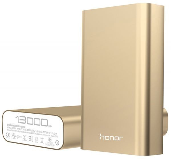 Huawei Honor AP007 13000 mAh Powerbank — ürün görseli 8