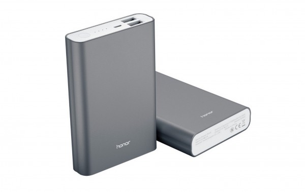 Huawei Honor AP007 13000 mAh Powerbank — ürün görseli 3