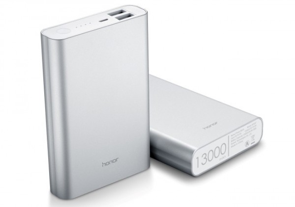 Huawei Honor AP007 13000 mAh Powerbank — ürün görseli 2