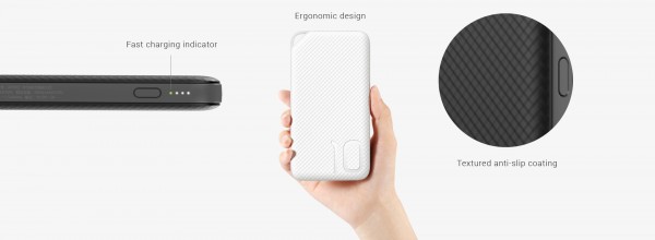 Huawei Honor AP08Q 10000 mAh Powerbank — ürün görseli 19