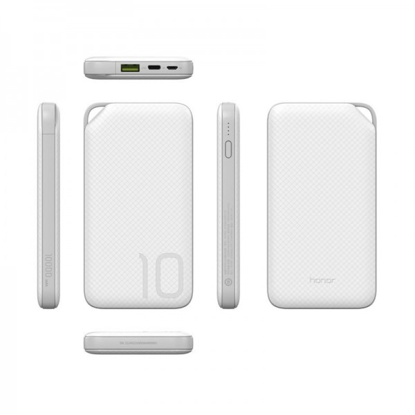 Huawei Honor AP08Q 10000 mAh Powerbank — ürün görseli 8