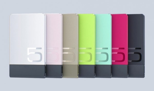 Huawei Honor AP006L 5000 mAh Powerbank — ürün görseli 12