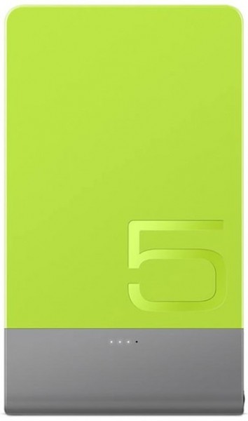 Huawei Honor AP006L 5000 mAh Powerbank — ürün görseli 3