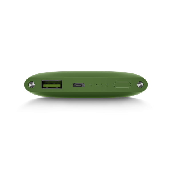 Meizu M20 10000 mAh Powerbank — ürün görseli 12