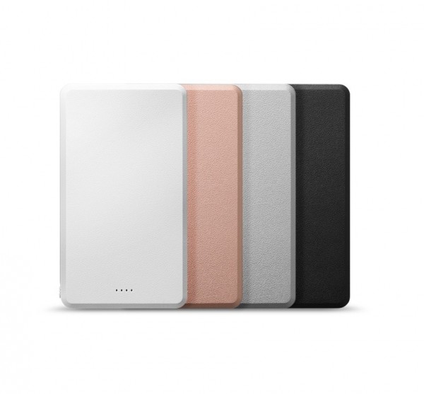 Spigen F705S2 5000 mAh Powerbank — ürün görseli 4