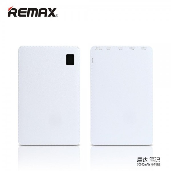 Proda Notebook PP-N3 30000 mAh Powerbank — ürün görseli 3