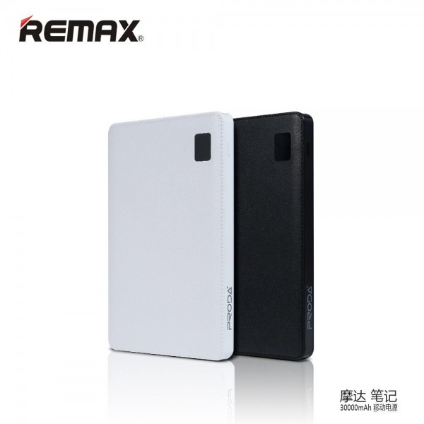 Proda Notebook PP-N3 30000 mAh Powerbank — ürün görseli 2