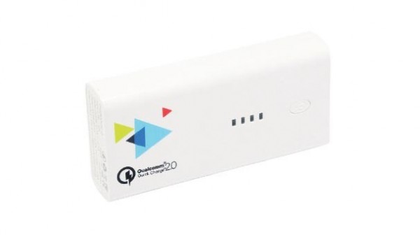 Türk Telekom 6800 6800 mAh Powerbank (TT6800QC2) — ürün görseli 2