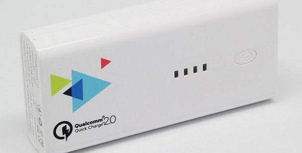 Türk Telekom 6800 6800 mAh Powerbank (TT6800QC2) — ürün görseli 3