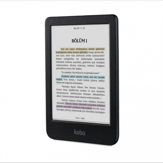 Kobo Clara Colour — ürün görseli 2