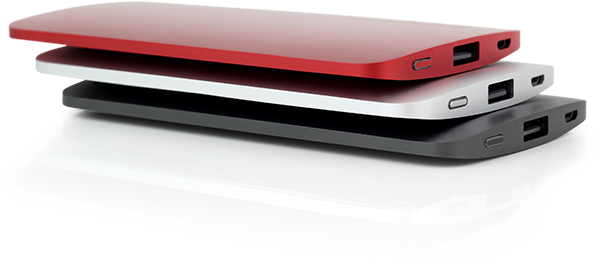 Powerway TX9 4000 mAh Powerbank — ürün görseli 2