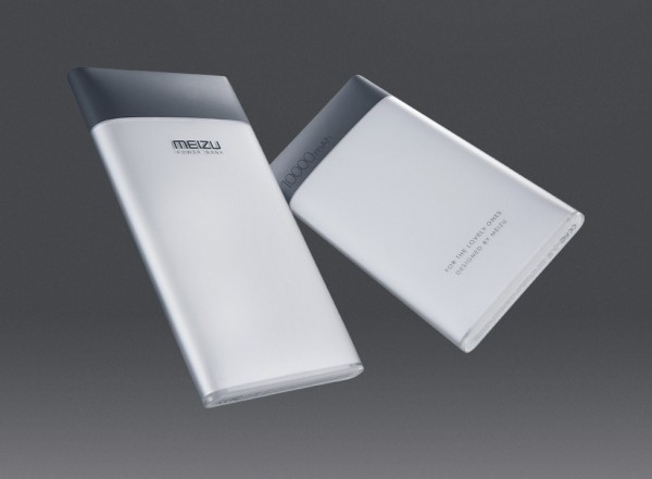 Meizu m10 10000 mAh Powerbank — ürün görseli 4
