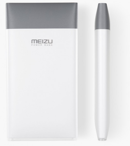 Meizu m10 10000 mAh Powerbank — ürün görseli 2