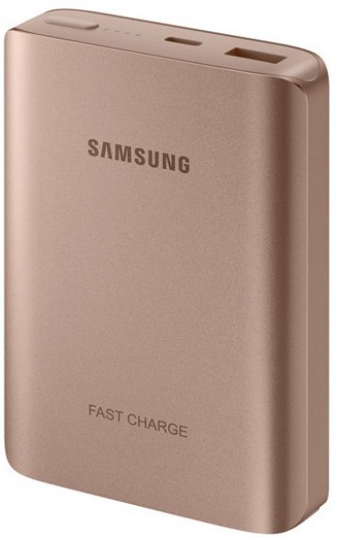 Samsung EB-PN930 10200 mAh Powerbank — ürün görseli 2