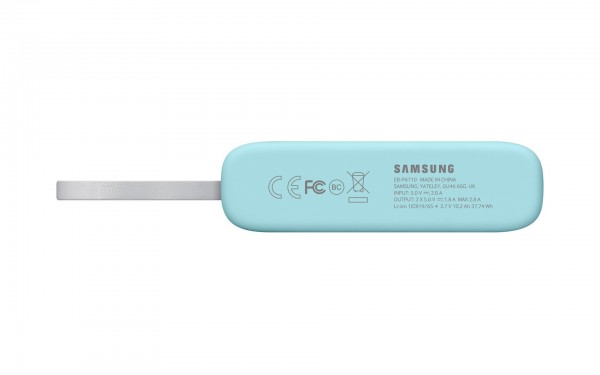 Samsung EB-PA710 (Kettle Tasarım) 10200 mAh Powerbank — ürün görseli 9