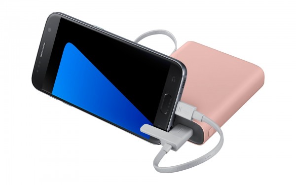 Samsung EB-PA710 (Kettle Tasarım) 10200 mAh Powerbank — ürün görseli 16