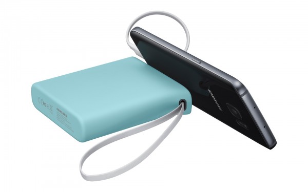 Samsung EB-PA710 (Kettle Tasarım) 10200 mAh Powerbank — ürün görseli 11