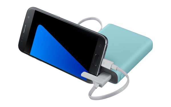 Samsung EB-PA710 (Kettle Tasarım) 10200 mAh Powerbank — ürün görseli 10