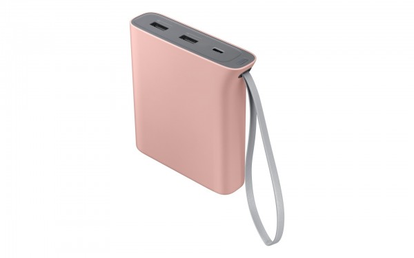 Samsung EB-PA710 (Kettle Tasarım) 10200 mAh Powerbank — ürün görseli 14