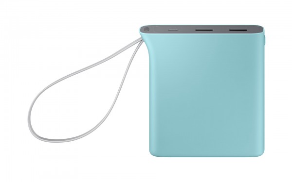 Samsung EB-PA710 (Kettle Tasarım) 10200 mAh Powerbank — ürün görseli 12