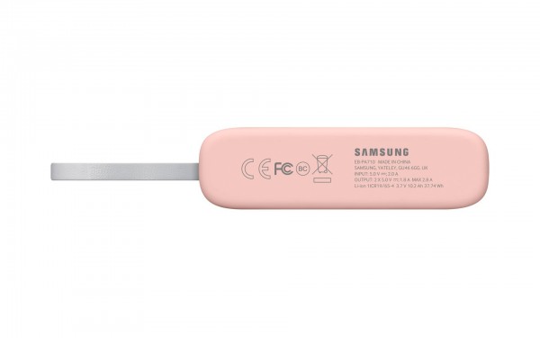 Samsung EB-PA710 (Kettle Tasarım) 10200 mAh Powerbank — ürün görseli 15