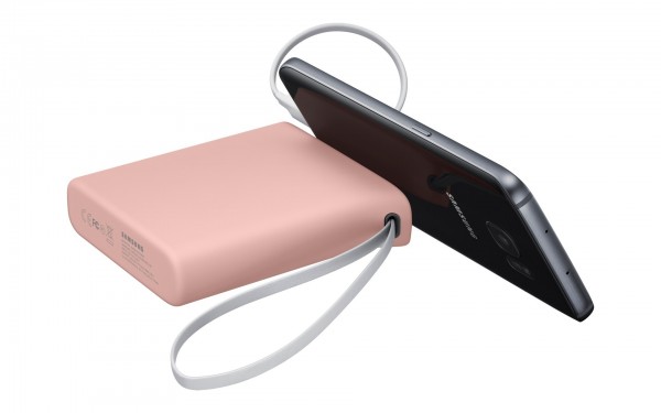 Samsung EB-PA710 (Kettle Tasarım) 10200 mAh Powerbank — ürün görseli 17