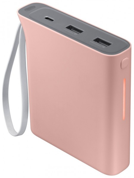 Samsung EB-PA710 (Kettle Tasarım) 10200 mAh Powerbank — ürün görseli 2