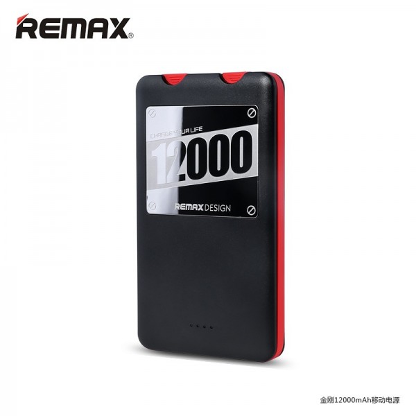 Remax KingKong RM1-008 12000 mAh Powerbank — ürün görseli 3
