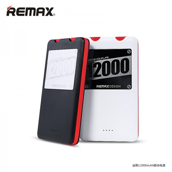 Remax KingKong RM1-008 12000 mAh Powerbank — ürün görseli 4
