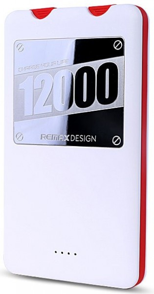 Remax KingKong RM1-008 12000 mAh Powerbank — ürün görseli 2
