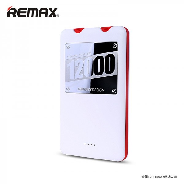 Remax KingKong RM1-008 12000 mAh Powerbank — ürün görseli 6