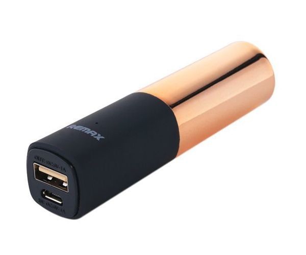 Remax Lipmax RPL-12 2400 mAh Powerbank — ürün görseli 9