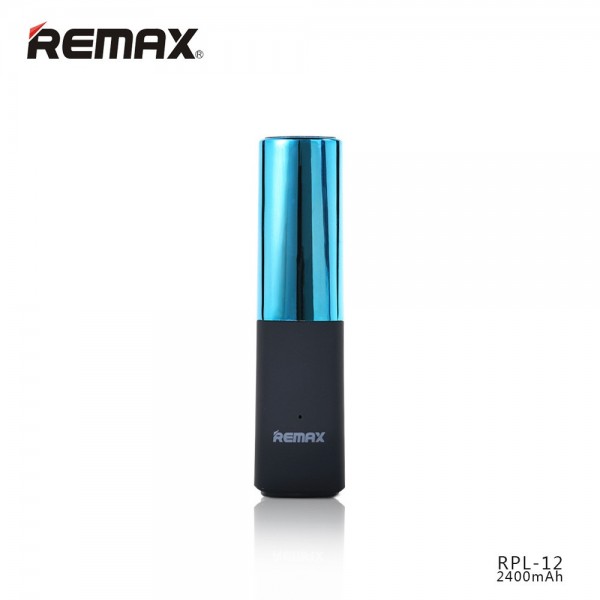 Remax Lipmax RPL-12 2400 mAh Powerbank — ürün görseli 4