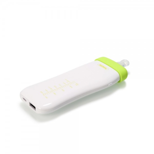 Remax Milky Bottle RPL-29 5500 mAh Powerbank — ürün görseli 7