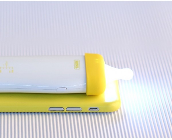 Remax Milky Bottle RPL-29 5500 mAh Powerbank — ürün görseli 9