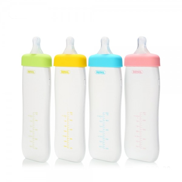 Remax Milky Bottle RPL-29 5500 mAh Powerbank — ürün görseli 6