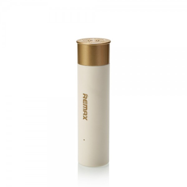 Remax Shell RPL-18 2500 2500 mAh Powerbank — ürün görseli 4