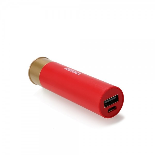 Remax Shell RPL-18 2500 2500 mAh Powerbank — ürün görseli 6